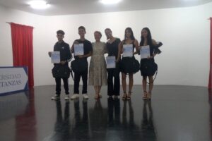 Matanzas: finaliza estudios IV generación del Colegio de Periodismo