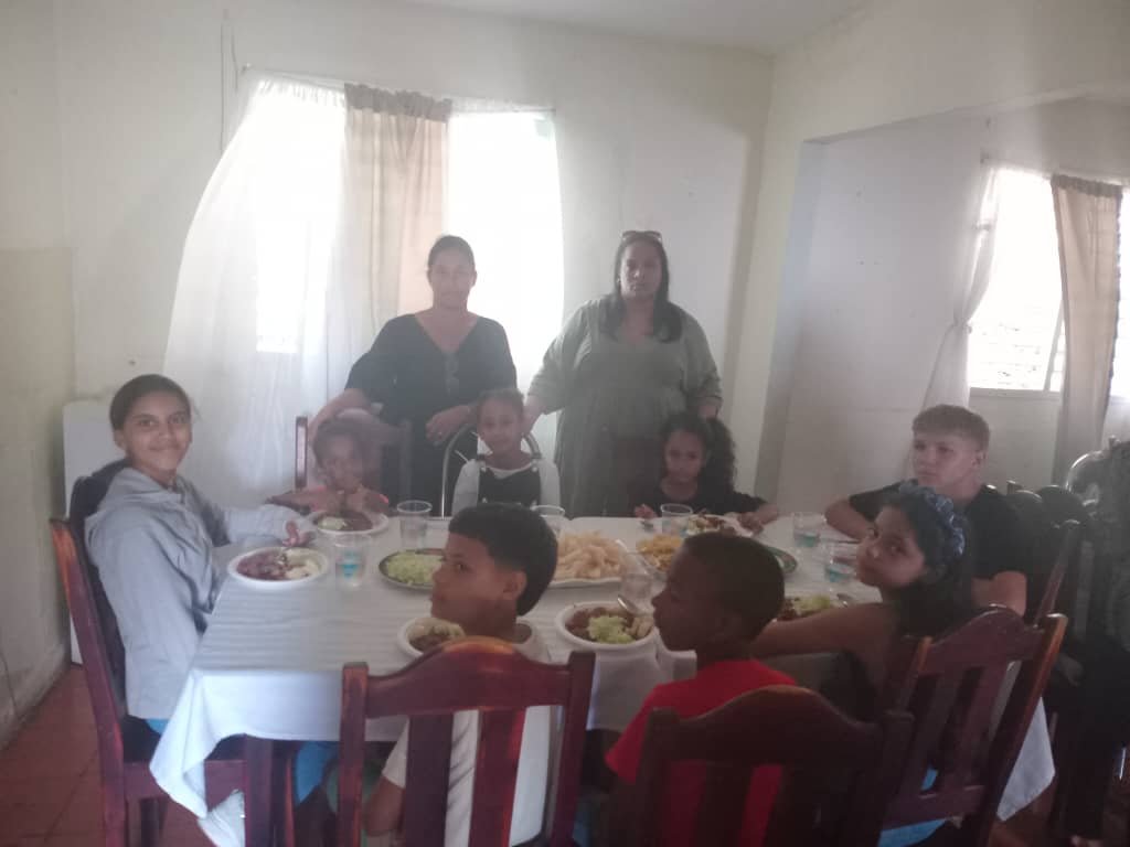 Las cuatro décadas de un verdadero hogar
