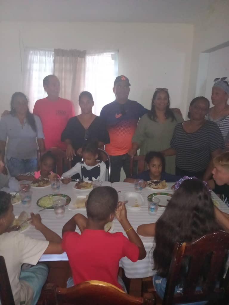 Las cuatro décadas de un verdadero hogar