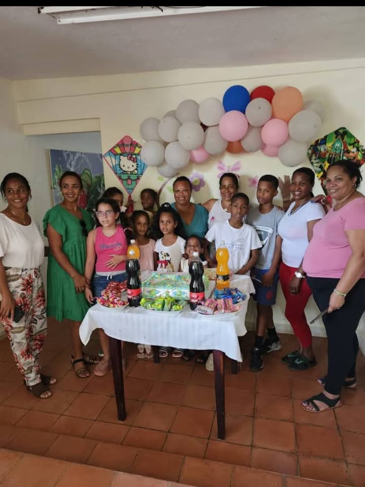 Las cuatro décadas de un verdadero hogar