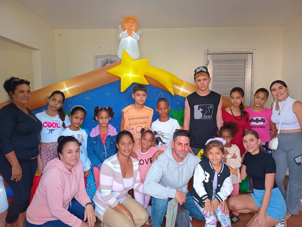 Las cuatro décadas de un verdadero hogar