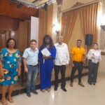 Celebran en Matanzas Día del Jurista Cubano