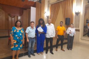 Celebran en Matanzas Día del Jurista Cubano