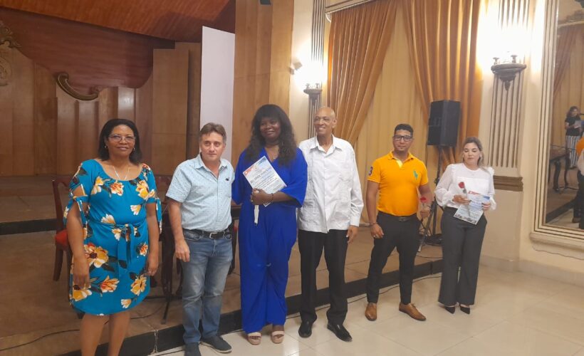 Celebran en Matanzas Día del Jurista Cubano