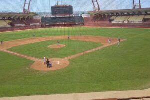 Cocodrilos mantienen esperanza en liga élite
