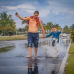 Cuentos para tranquilizar a un niño en tiempos de crisis