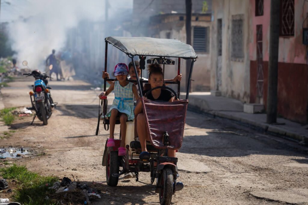 Cuentos para tranquilizar a un niño en tiempos de crisis