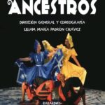«Ancestros», este sábado en El Mirón Cubano
