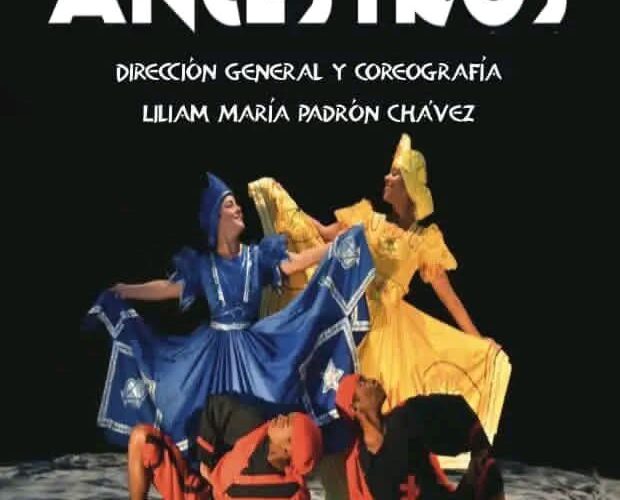 «Ancestros», este sábado en El Mirón Cubano