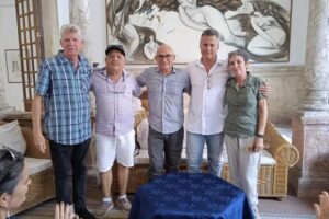 Anuncian ganadores del Premio Orlando García Lorenzo