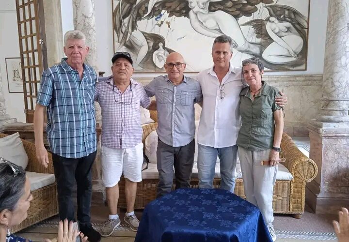 Anuncian ganadores del Premio Orlando García Lorenzo