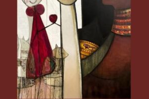 Mundos conectados: un viaje desde Sancho al universo infantil y viceversa