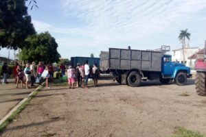 ¿Ferias para el pueblo o una promesa incumplida?