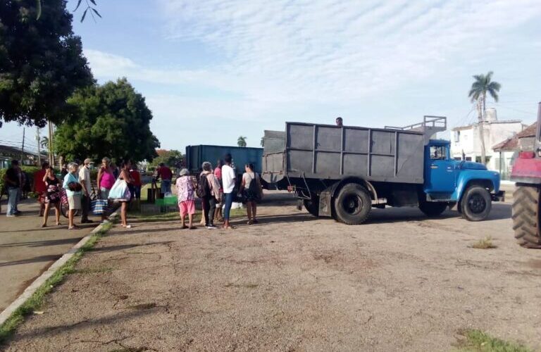 ¿Ferias para el pueblo o una promesa incumplida?