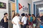 Solidaridad chilena, insumos médicos y amenazas de bombas