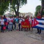 Recibe Matanzas condición de Destacada en la emulación por el 26 de julio