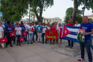 Recibe Matanzas condición de Destacada en la emulación por el 26 de julio