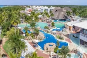 Hotel Royal Hicacos gana otro premio internacional