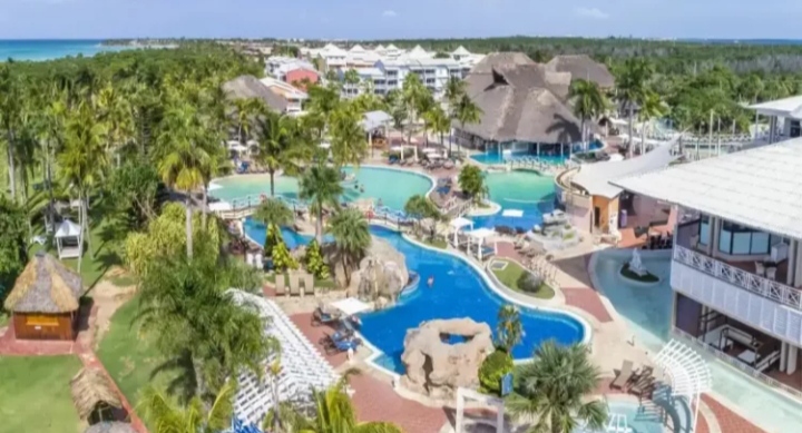 Hotel Royal Hicacos gana otro premio internacional
