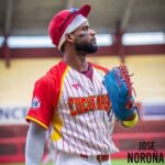 José Amaury Noroña
