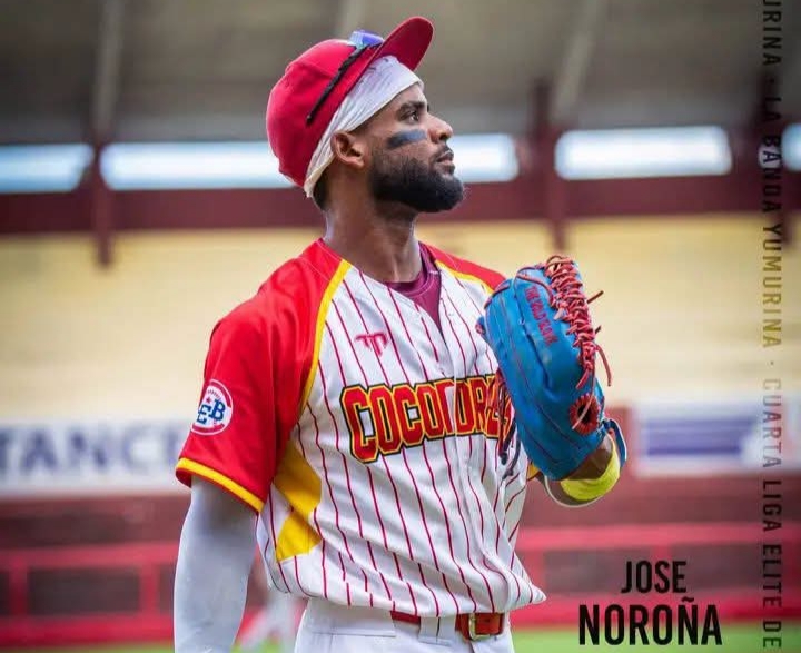 José Amaury Noroña