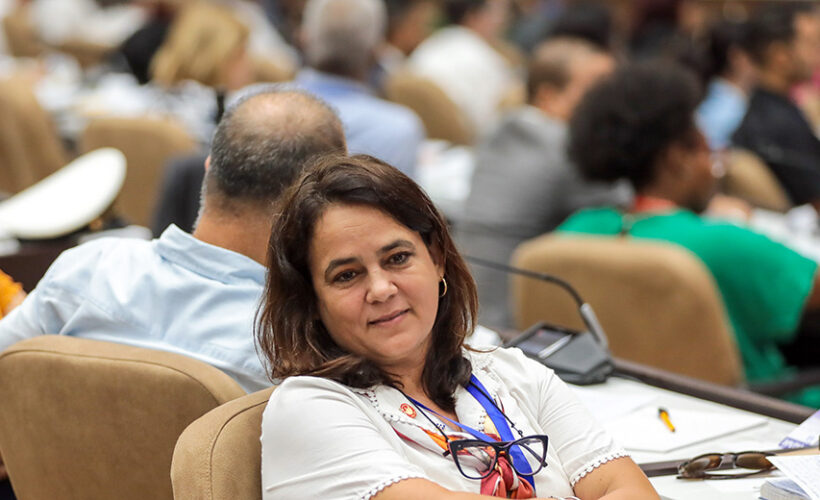 Amplían marco para la inversión extranjera en Cuba