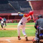 Cocodrilos de Matanzas quedan con respiración asistida en IV Liga Élite de Béisbol de Cuba. Foto: tomada de la página de Facebook de La Banda Yumurina