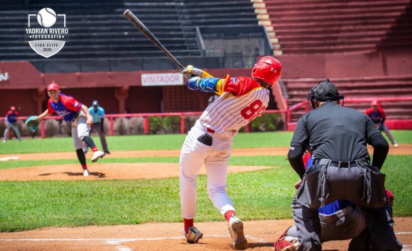 Cocodrilos de Matanzas quedan con respiración asistida en IV Liga Élite de Béisbol de Cuba. Foto: tomada de la página de Facebook de La Banda Yumurina