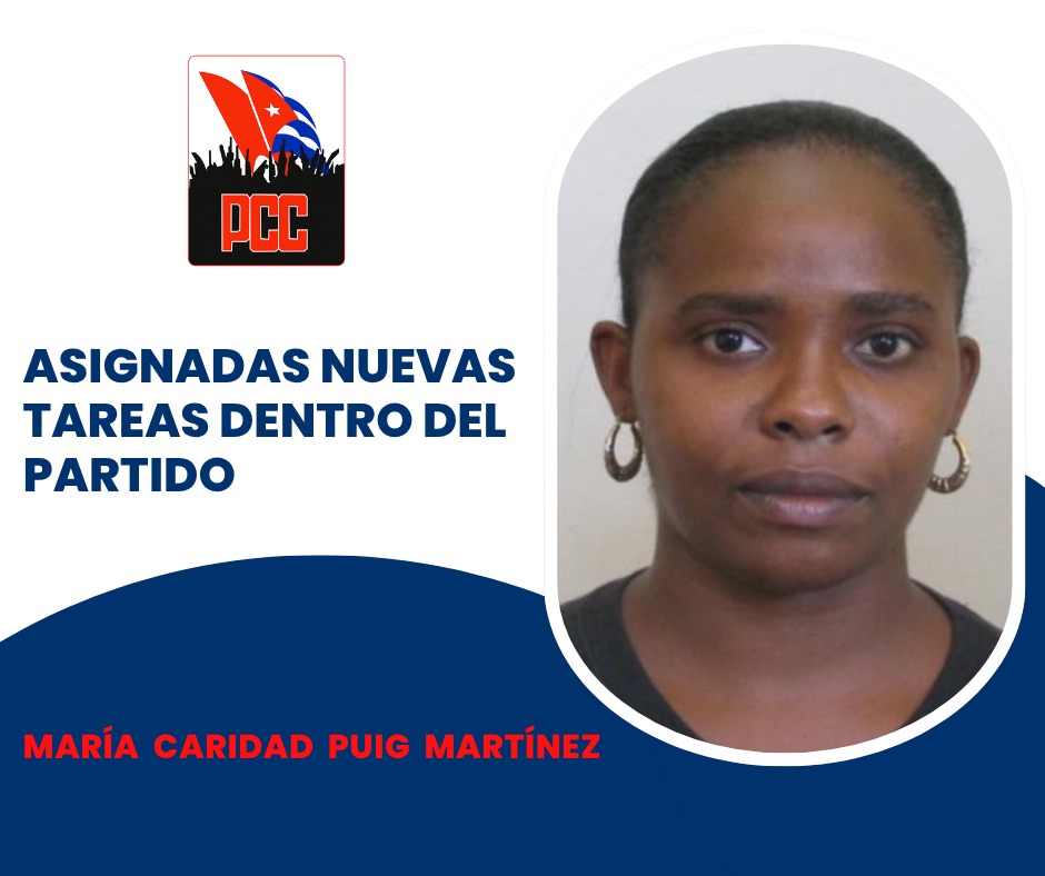 Nuevas Tareas PCC