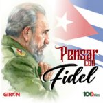 Fidel: los fines de la educación en Cuba (parte I)