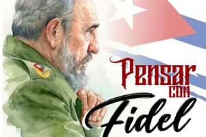 Fidel: los fines de la educación en Cuba (parte I)