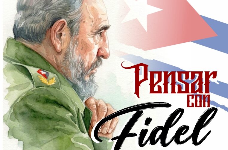 Fidel: los fines de la educación en Cuba (parte I)