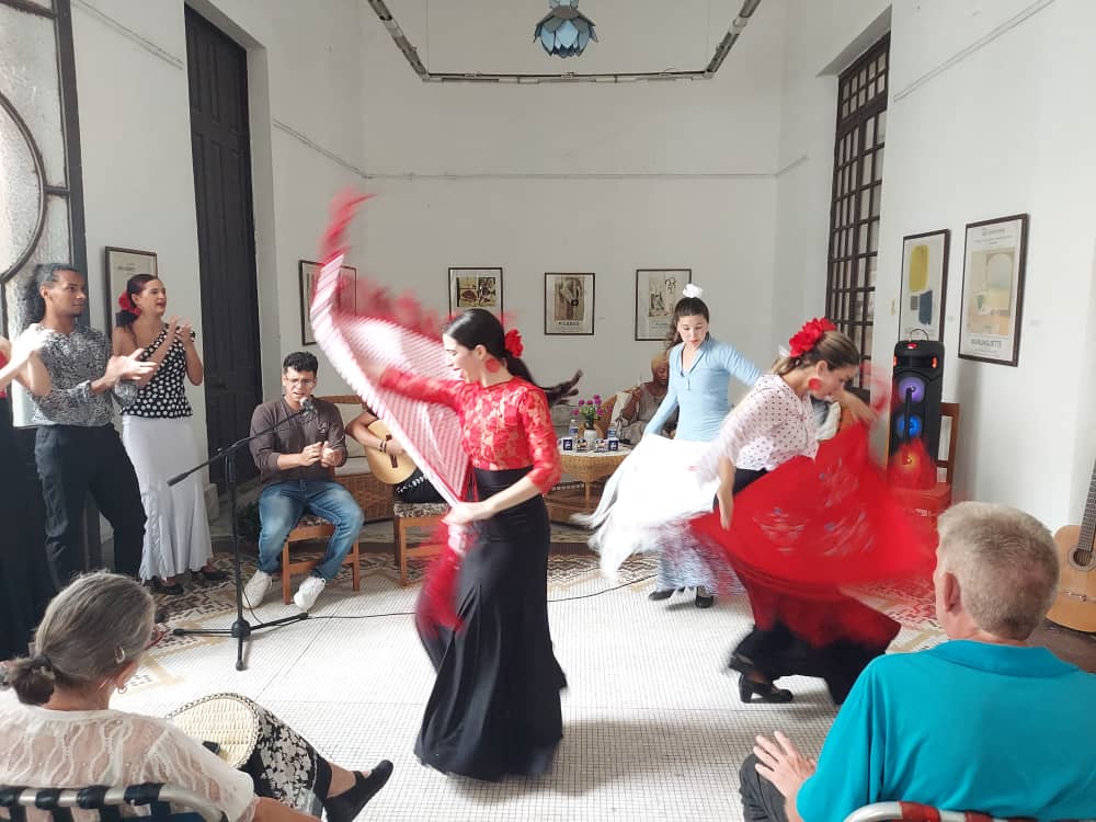 Peña La Casa de Todos en Matanzas, auspiciada por la UNEAC