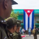 Conmemoran aniversario 65 del Ministerio del Interior en Matanzas
