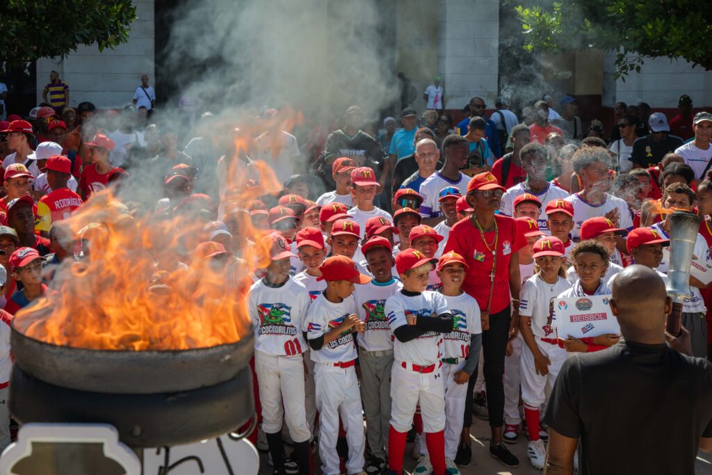 Inicia Festival Deportivo Escolar 2026