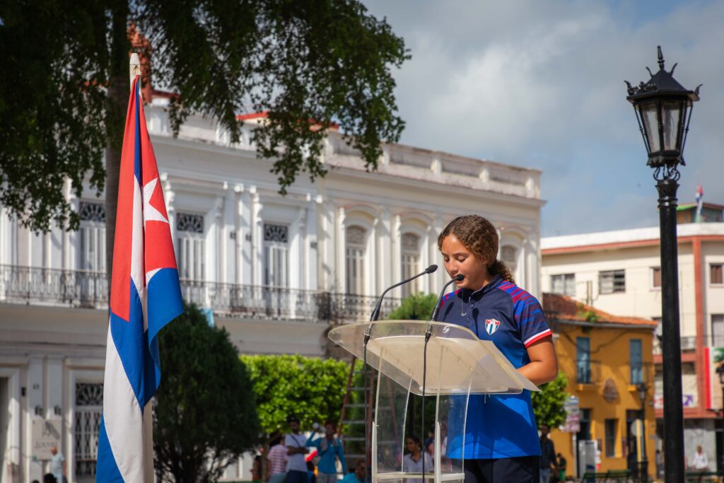 Inicia Festival Deportivo Escolar 2026