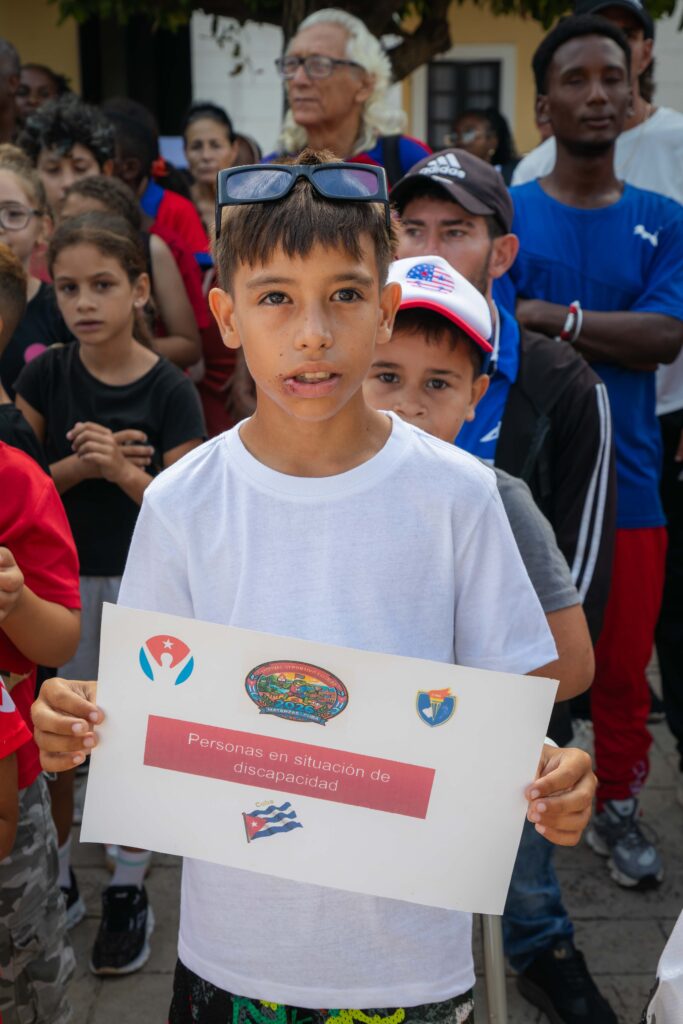 Inicia Festival Deportivo Escolar 2026