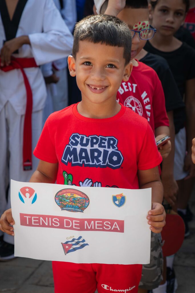 Inicia Festival Deportivo Escolar 2026