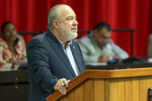 Aprueban propuesta de reforma salarial integral en el sector estatal y nuevas medidas de protección social en Cuba