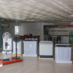 Nueva tienda de Copextel en Matanzas
