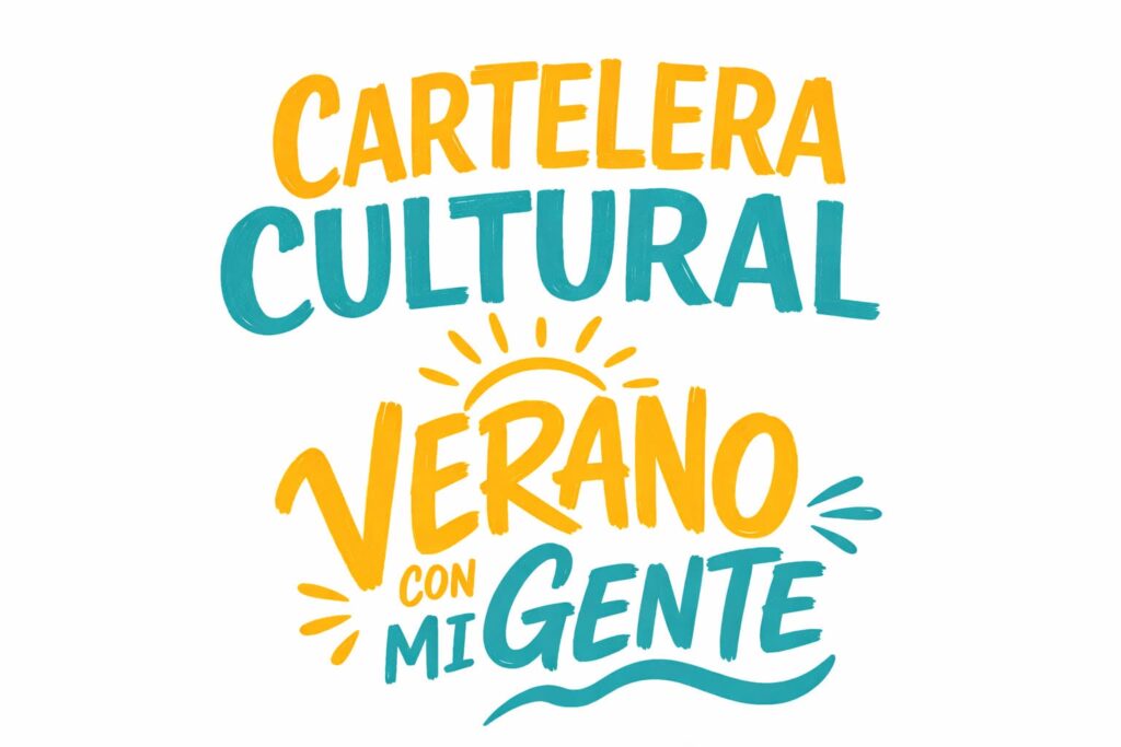 Verano 2026