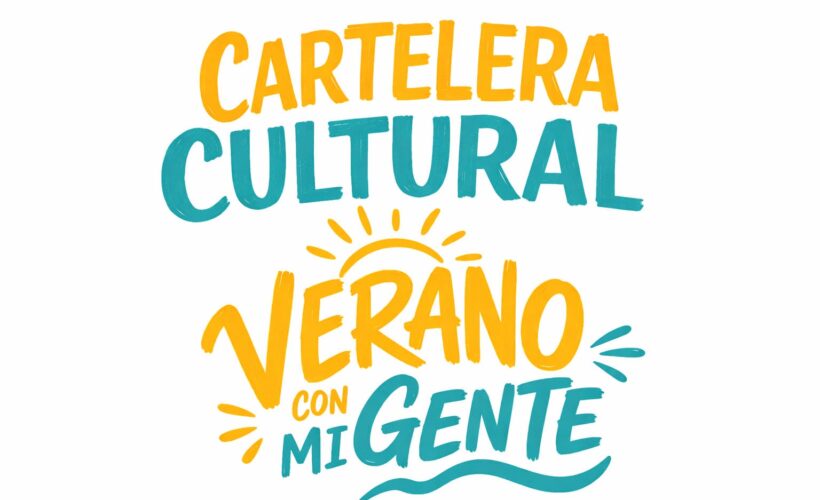 Verano 2026