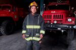 Osvaldo Sánchez García, conocido por todos como “El Tío”
