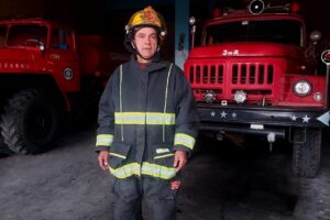 Osvaldo Sánchez García, conocido por todos como “El Tío”