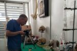 Antropólogo matancero apoyará labores de identificación de víctimas en Venezuela
