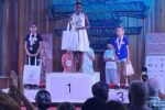 Pequeños matanceros brillan en el Capablanca 2026 con plata y bronce en categoría sub-8