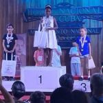 Pequeños matanceros brillan en el Capablanca 2026 con plata y bronce en categoría sub-8