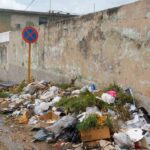 Entre el asfalto y el esfuerzo: La lucha contra la basura en Matanza
