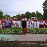 Estudiante de Matanzas representará a Cuba en el Festival Internacional "Velas Escarlatas" de San Petersburgo