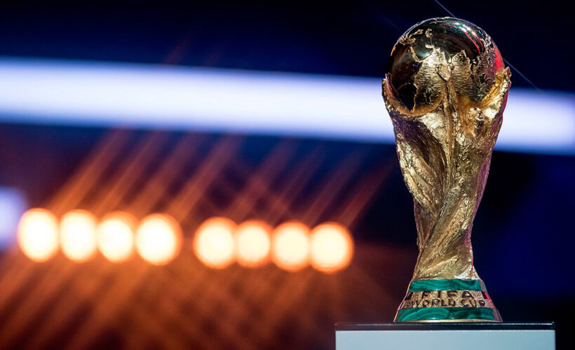Mundial 2026: Argelia y Austria sobreviven, mientras la RD del Congo hace historia